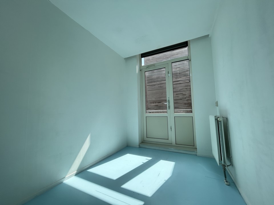 slaapkamer